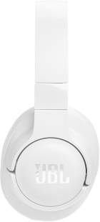 Fone de Ouvido JBL Tune 770NC Branco (com Cancelamento de Ruido)