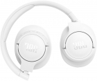 Fone de Ouvido JBL Tune 770NC Branco (com Cancelamento de Ruido)