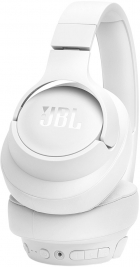 Fone de Ouvido JBL Tune 770NC Branco (com Cancelamento de Ruido)