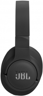 Fone de Ouvido JBL Tune 770NC Preto (com Cancelamento de Ruido)