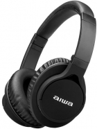 Fone de Ouvido Aiwa AW-A36BT - Preto