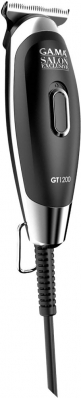 Cortador de Cabelo Ga.Ma Se GT 1200 - Bivolt