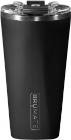 Copo Termico Brumate Imperial Pint IP20B (591ML) Matte Black