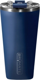 Copo Termico Brumate Imperial Pint IP20N (591ML) Matte Navy
