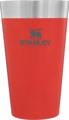 Caneca Térmica Cervejeiro Stanley Adventure Beer Pint 10-10424-092 (473ML) Vermelho