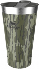Caneca Térmica Cervejeiro Stanley Classic Beer Pint 10-01704-162 (473ML) Camuflado