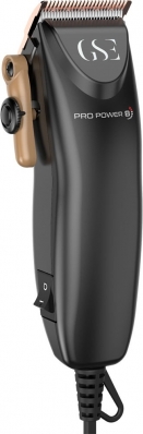 Cortador de Cabelo Ga.Ma Gse Pro Power 8 - Bivolt