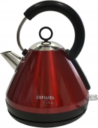 Chaleira Eletrica Aiwa AW-JD5700R 1.5L 2200W - 220V 50/60HZ