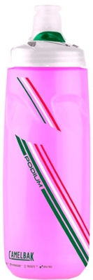 Garrafa Camelbak Podium 710ML - Rosa