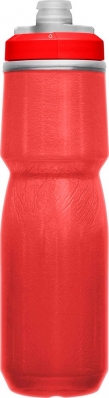 Garrafa Camelbak Podium Chill Custom 710ML Vermelho