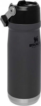 Garrafa com Bico Termica Stanley Classic The Iceflow 10-09992-032 (650ML) Charcoal