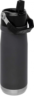 Garrafa com Bico Termica Stanley Classic The Iceflow 10-09992-032 (650ML) Charcoal