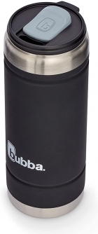 Garrafa Termica Bubba Traiblazer Barware SS Tal Boy 532ML Preto