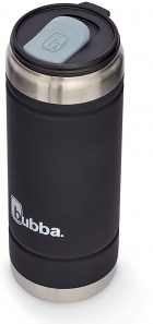 Garrafa Termica Bubba Traiblazer Barware SS Tal Boy 532ML Preto