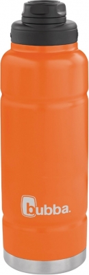 Garrafa Termica Bubba Traiblazer Simple Lid 1,8ML Mandarin