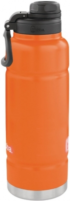 Garrafa Termica Bubba Traiblazer Simple Lid 1,8ML Mandarin