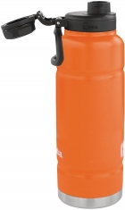 Garrafa Termica Bubba Traiblazer Simple Lid 1,8ML Mandarin