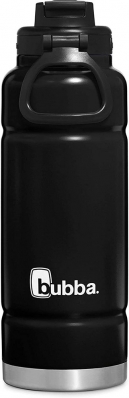 Garrafa Termica Bubba Traiblazer Simple Lid 118L Preto