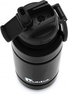 Garrafa Termica Bubba Traiblazer Simple Lid 118L Preto