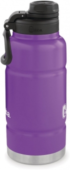Garrafa Termica Bubba Traiblazer Simple Lid 946ML Juicy Grape
