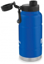 Garrafa Termica Bubba Traiblazer Simple Lid 946ML Very Berry Blue