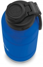 Garrafa Termica Bubba Traiblazer Simple Lid 946ML Very Berry Blue
