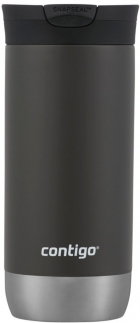 Garrafa Termica Contigo Huron Snapseal 2.0 473ML - Sake