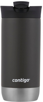 Garrafa Termica Contigo Huron Snapseal 2.0 473ML - Sake