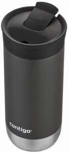 Garrafa Termica Contigo Huron Snapseal 2.0 473ML - Sake