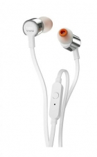 Fone de ouvido P2 JBL Tune 290 c/Cabo Silver