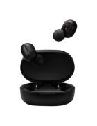 Fone de Ouvido Xiaomi Earbuds Basic 2S - Bluetooth - Preto