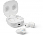 Fone de Ouvido Motorola Moto Buds 105 - Branco