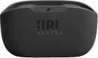 Fone de Ouvido JBL Wave Buds Bluetooth Preto
