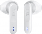 Fone de Ouvido JBL Wave Flex Bluetooth - Branco