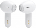 Fone de Ouvido JBL Wave Flex Bluetooth - Branco