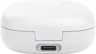 Fone de Ouvido JBL Wave Flex Bluetooth - Branco