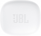 Fone de Ouvido JBL Wave Flex Bluetooth - Branco