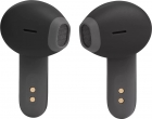 Fone de Ouvido JBL Wave Flex Bluetooth - Preto