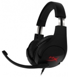 Fone de ouvido Kingston Hyperx Cloud Stinger HX-HSCS-BK
