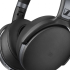 Fone de Ouvido Sennheiser HD 4.40BT Wireless - Preto