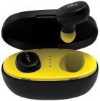 Fone de Ouvido Thonet & Vander Bohne TWS - Preto