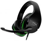 Fone Headset Gamer Kingston Hyperx Cloud Stinger Core para Xbox Jack 3.5 MM HX-HSCSX-BK/WW