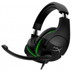 Fone Headset Gamer Kingston Hyperx Cloud Stinger Core para Xbox Jack 3.5 MM HX-HSCSX-BK/WW