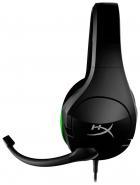 Fone Headset Gamer Kingston Hyperx Cloud Stinger Core para Xbox Jack 3.5 MM HX-HSCSX-BK/WW