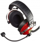 Fone Headset Gamer Thrustmaster T.Racing Scuderia Ferrari DTS Edition PC/PS4/Xbox One