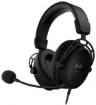Fone Headset Gaming Kingston Hyperx Cloud Alpha s (com Fio) HX-Hscas