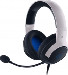 Fone Headset Gaming Razer Kaira X para PS4/PS5 RZ04-03970700-R3U1 Branco