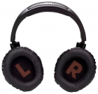 Fone Headset Gaming Sem Fio JBL Quantum 350 Surround Preto