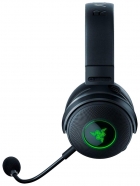 Fone Headset Gaming Sem Fio Razer Kraken V3 Pro RZ04-03460100