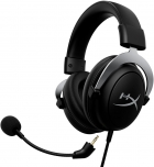Fone Headset Kingston Hyperx Cloudx HHSC2-CG-SL/G Xbox HHSC2-CG-SL/G